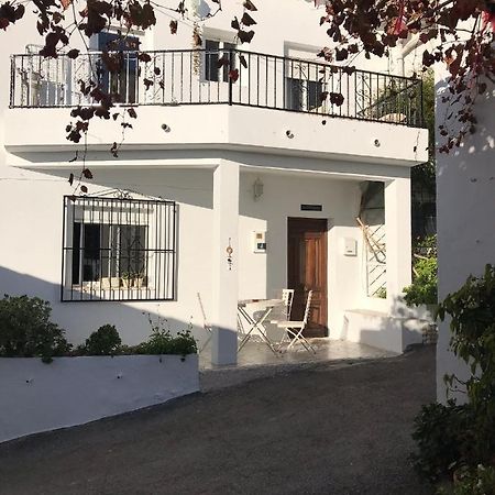 Casa Cometa Altea la Vieja ภายนอก รูปภาพ