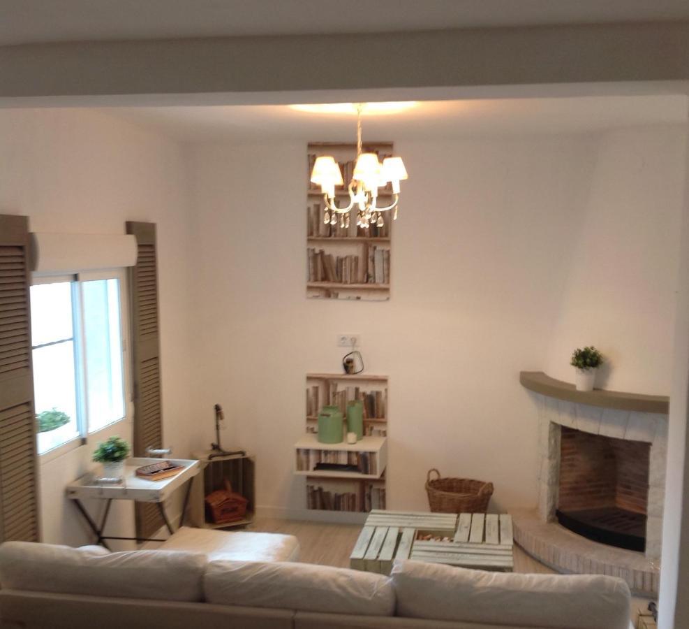 Casa Cometa Altea la Vieja ภายนอก รูปภาพ