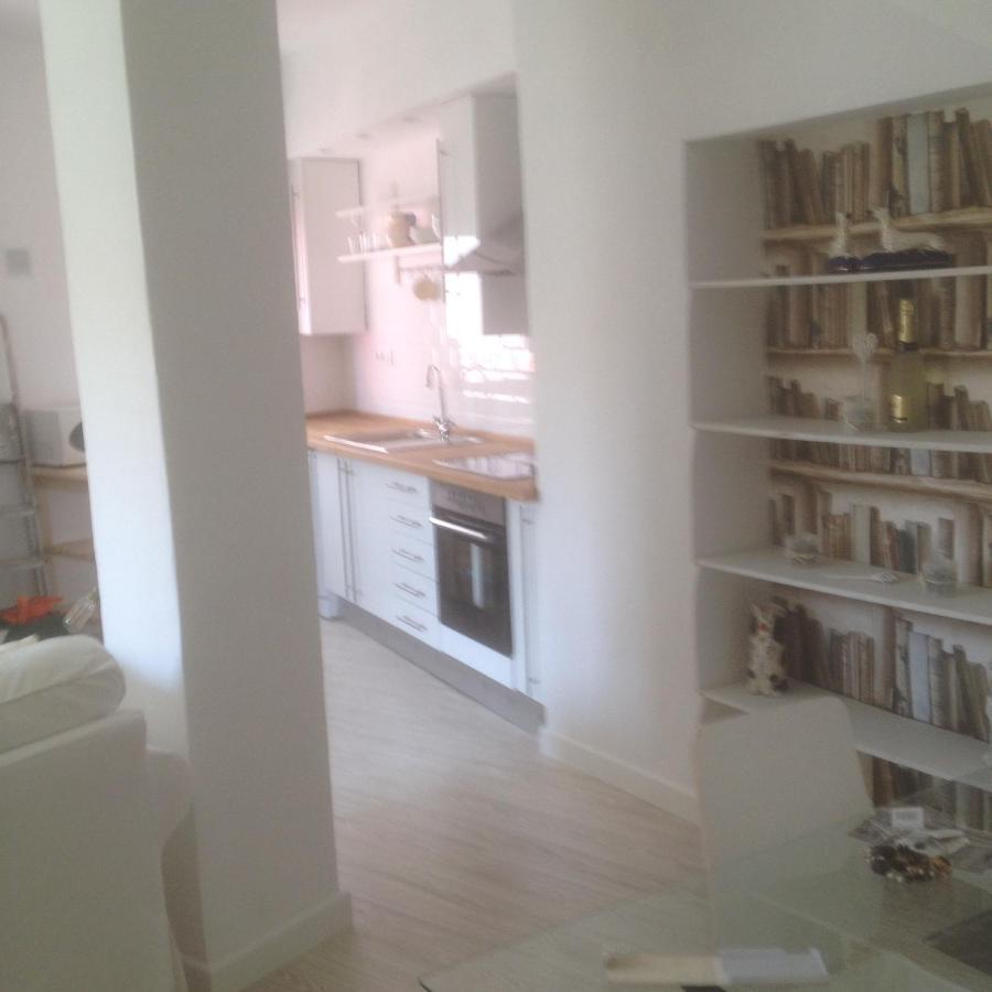 Casa Cometa Altea la Vieja ภายนอก รูปภาพ