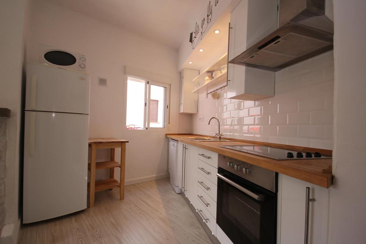 Casa Cometa Altea la Vieja ภายนอก รูปภาพ