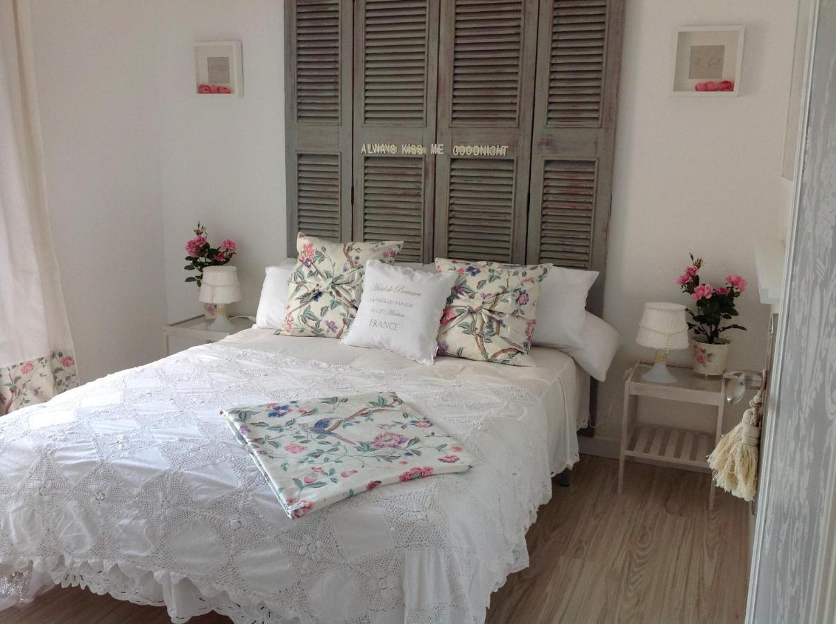 Casa Cometa Altea la Vieja ภายนอก รูปภาพ
