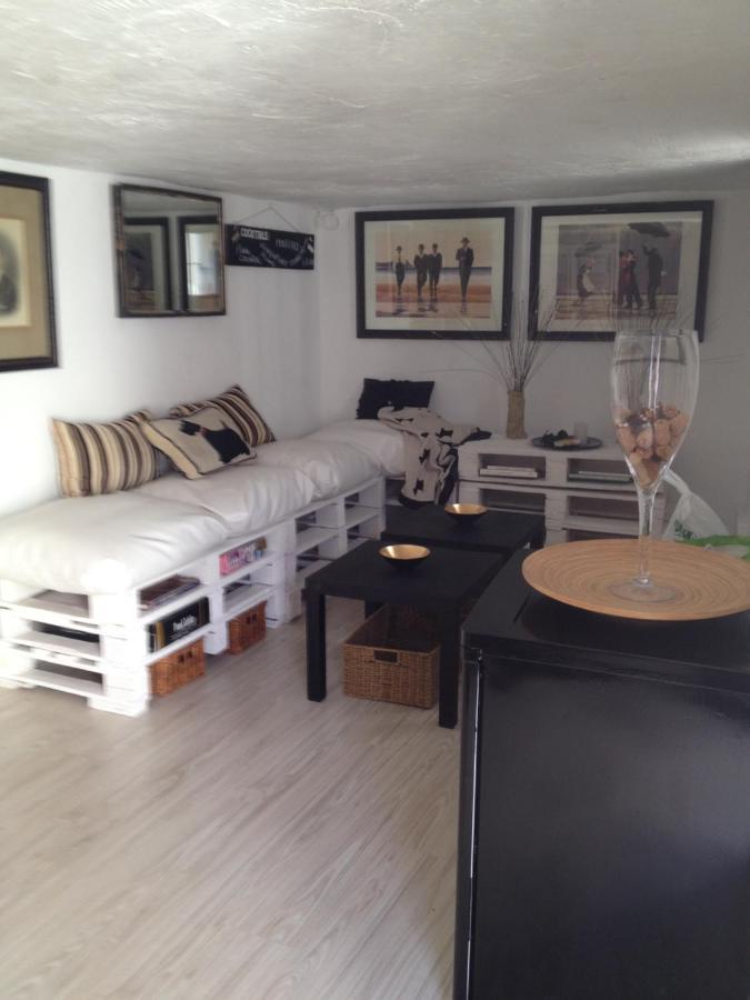 Casa Cometa Altea la Vieja ภายนอก รูปภาพ