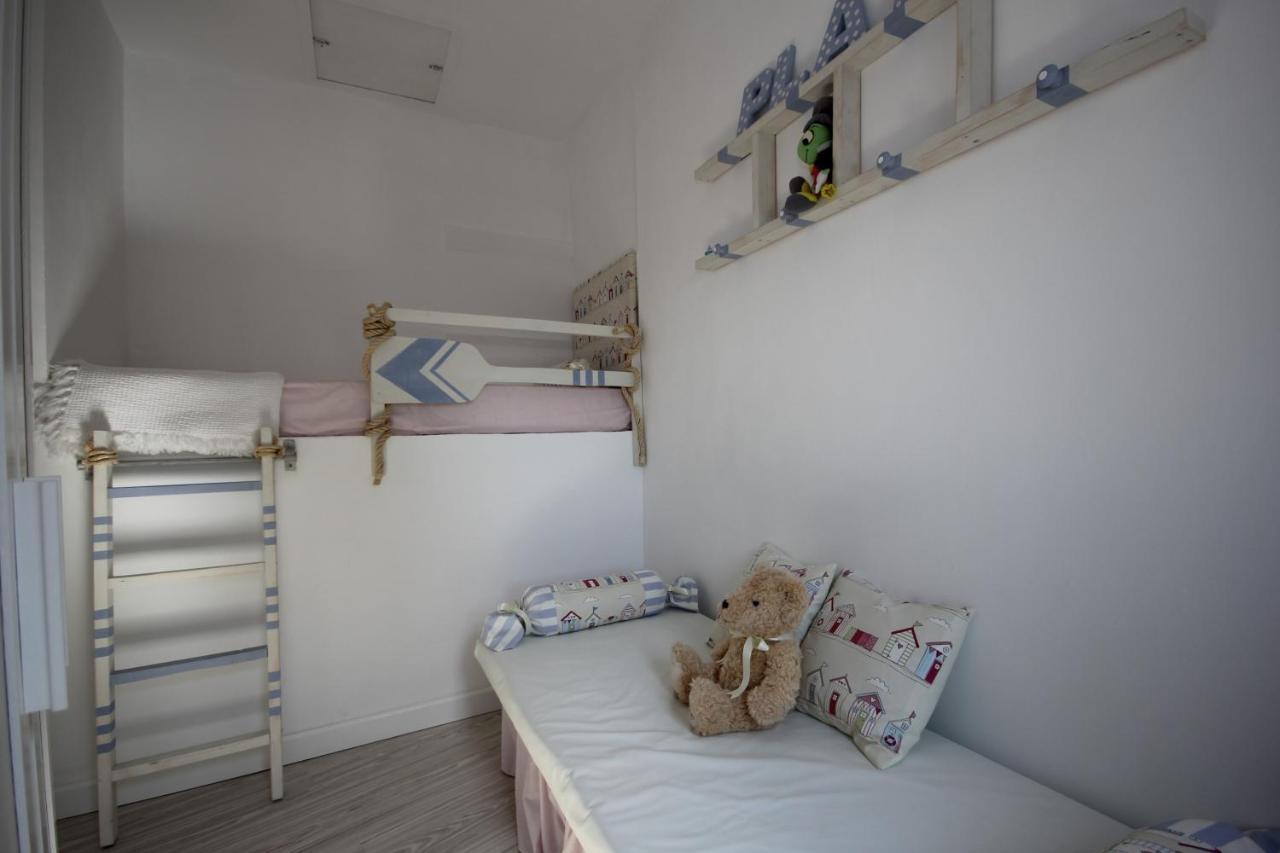 Casa Cometa Altea la Vieja ภายนอก รูปภาพ